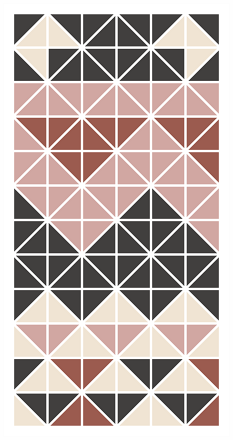 St. Petersburg Center Sheet A 175 x 350