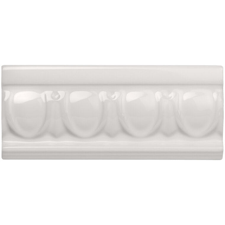 Egg & Dart 152 x 65