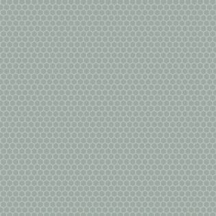 Winckelmans Hexagon 25 mm (op net 295 x 280 x 3,8)