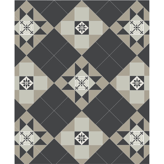 Winckelmans patroon Brighton