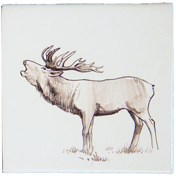 Eland 130 x 130 x 8
