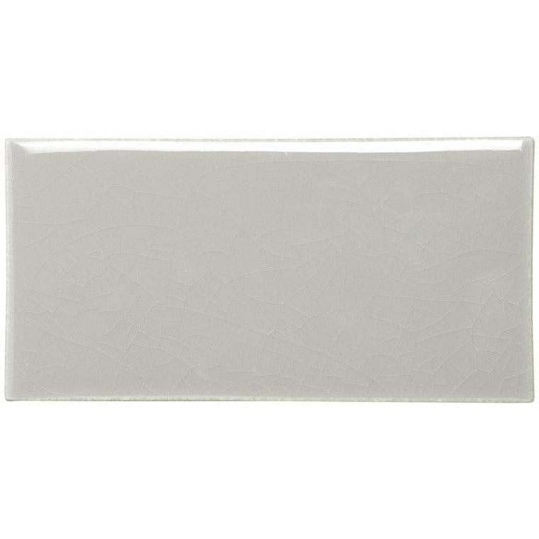 Crackle Half Tile 150 x 75
