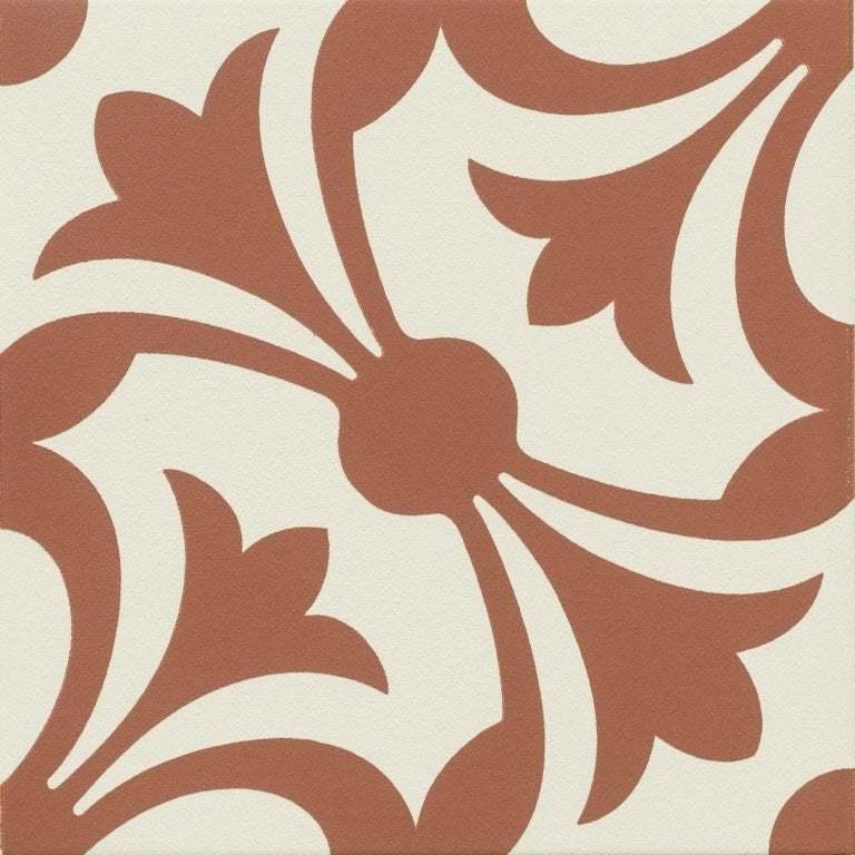 Althaus Lipsia 200 x 200 (Cotto)