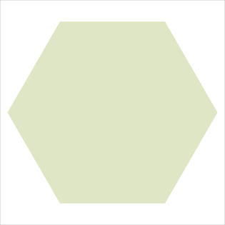 Winckelmans Hexagon 150 x 150