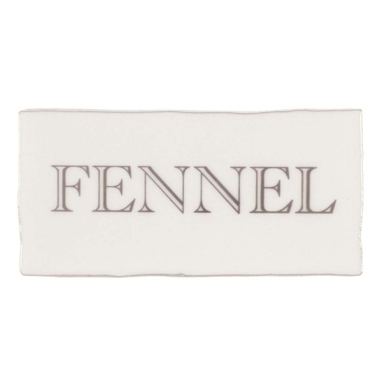 Fennel 130 x 63