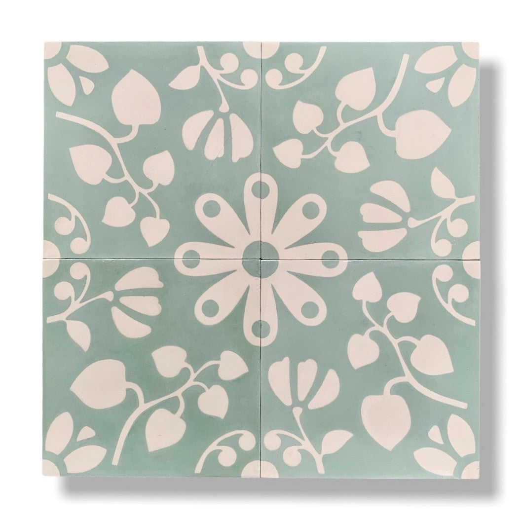 Pip Flower 200 x 200 x 12