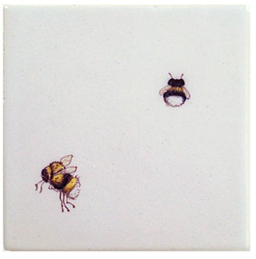 Bij 7 - 130 x 130