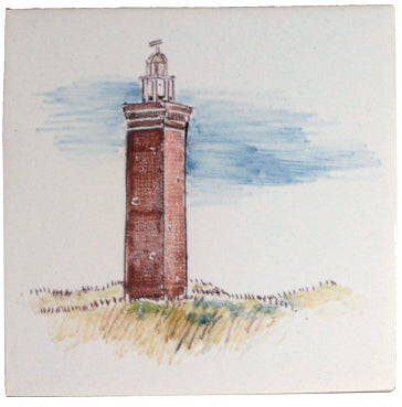 Vuurtoren 7 - 130 x 130