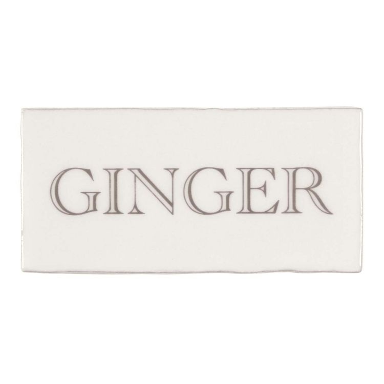 Ginger 130 x 63