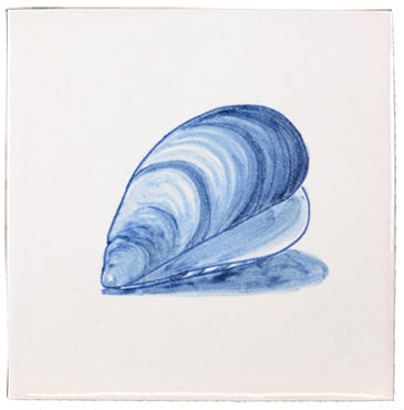 Mossel 130 x 130