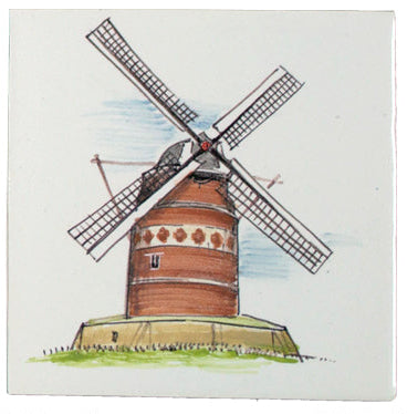 Molen 8 - 130 x 130