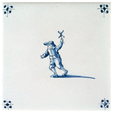 Kinderspelen enkel 9 - 130 x 130