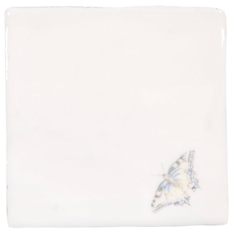 Indigo Swallowtail 130 x 130