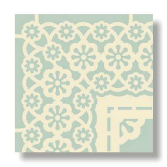Inside Corner 200 x 200 x 16