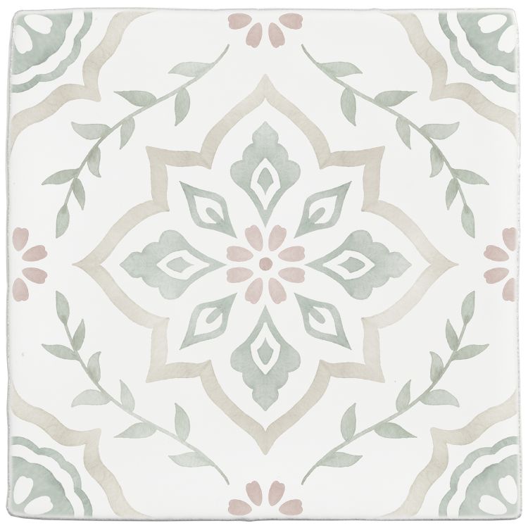 Jasmine 130 x 130 x 10