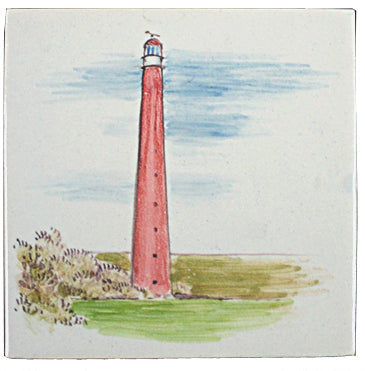 Vuurtoren 11 - 130 x 130