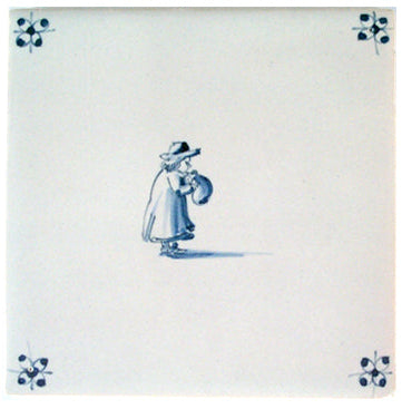 Kinderspelen enkel 11 - 130 x 130
