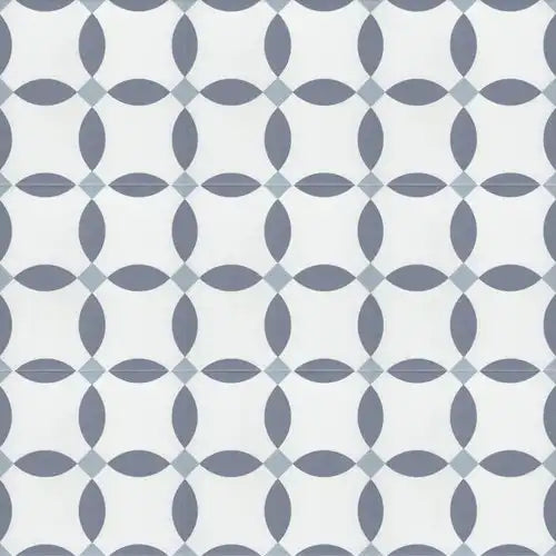 La Madeleine Chere Bleu 200 x 200