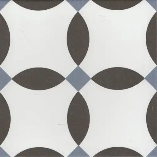 La Madeleine Chere Noir 200 x 200