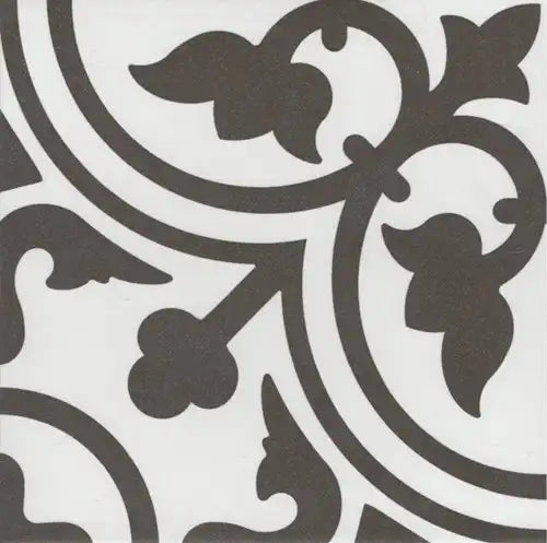 La Madeleine Flavie Blanc 200 x 200