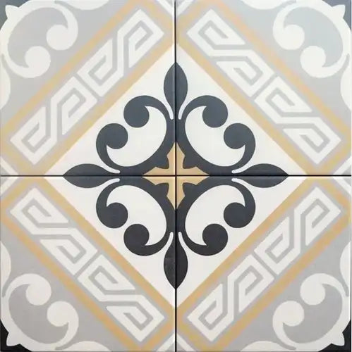 La Madeleine Juliette Marron 200 x 200