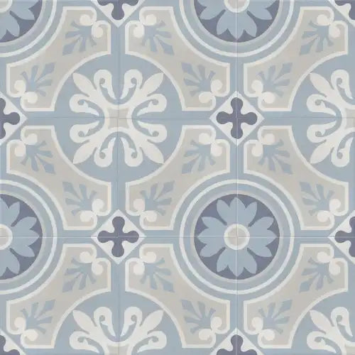 La Madeleine Lilou Ocean 200 x 200