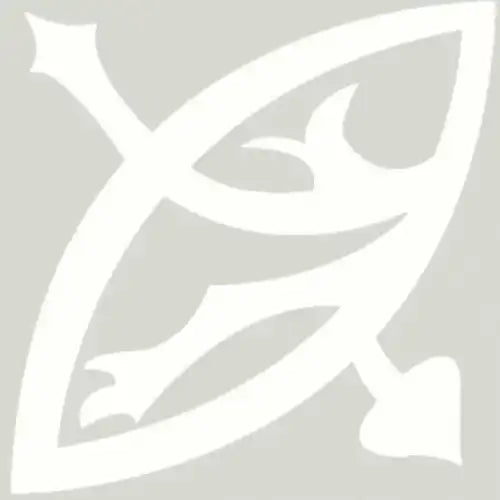 La Madeleine Zelie Gris 200 x 200