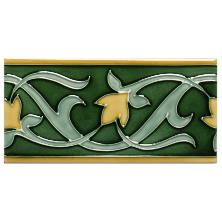 Lafleur Border 152 x 75 x 7