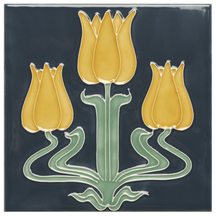 Lafleur 152 x 152 x 7
