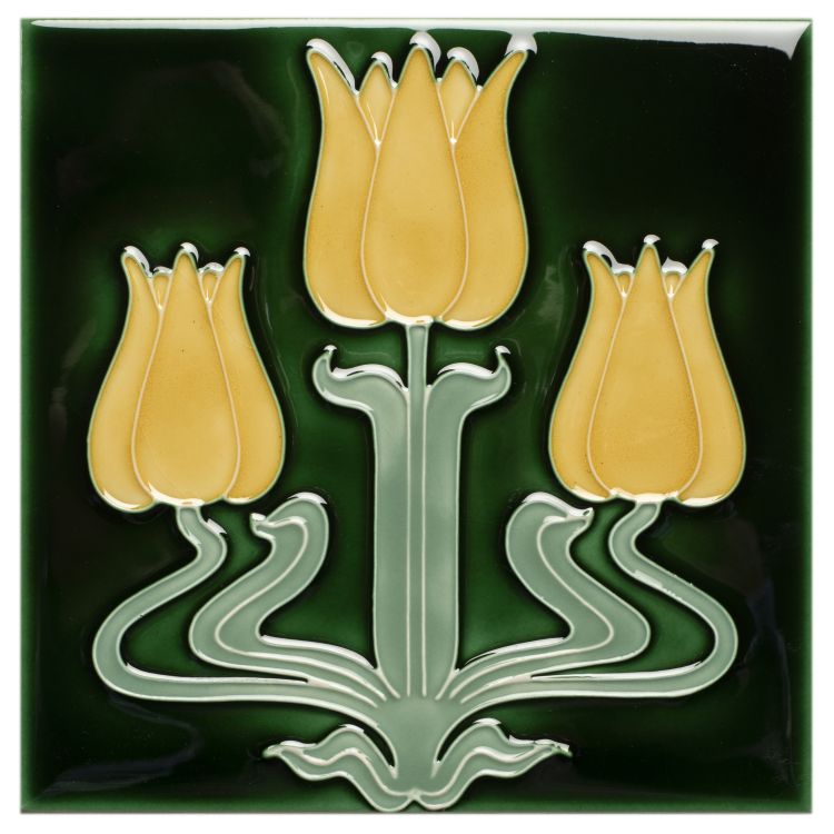 Lafleur 152 x 152 x 7