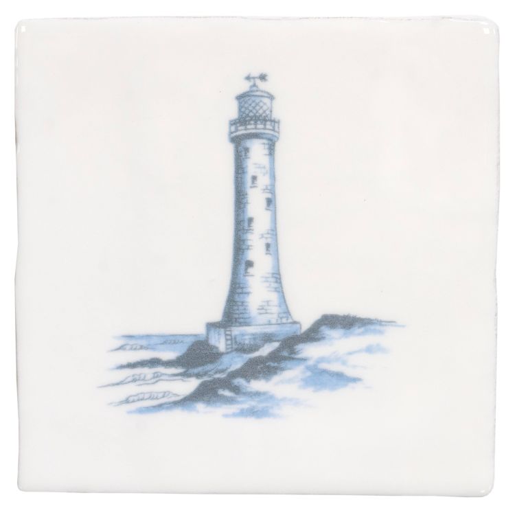 Lighthouse 130 x 130