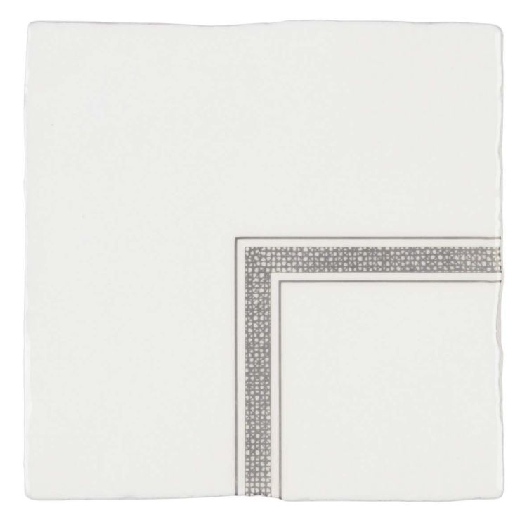 Linen Corner 130 x 130