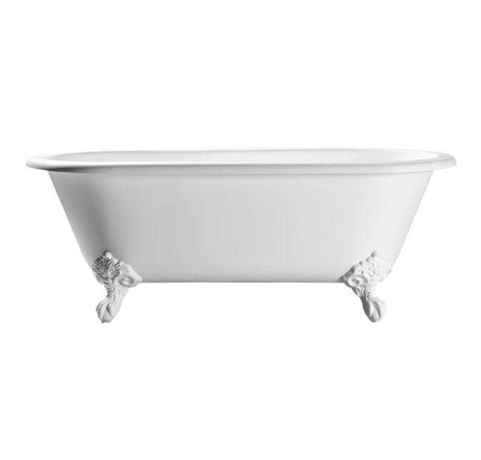 Quarryl Baths London Bath 64 kg - 270 L