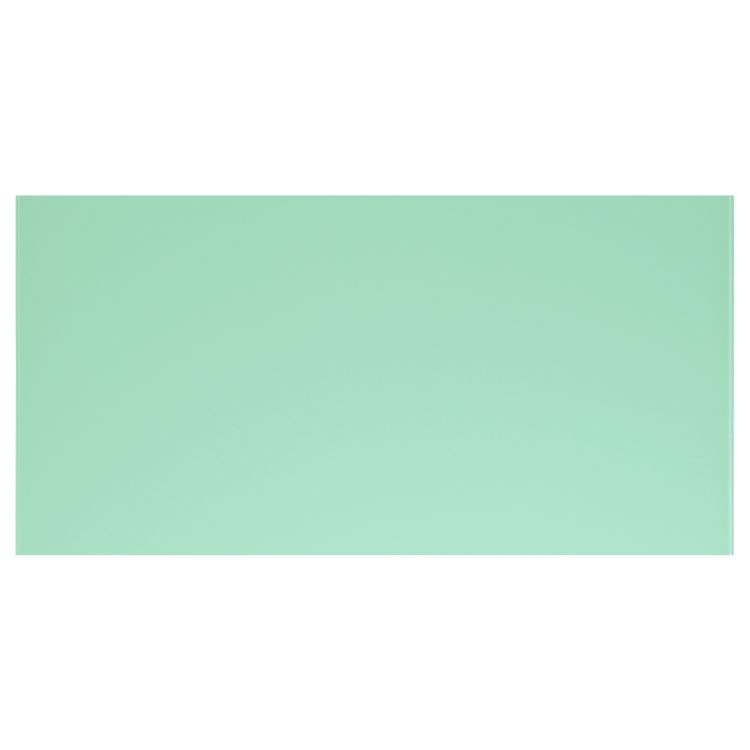 Clear Glass 200 x 98 x 6