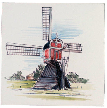 Molen 14 - 130 x 130