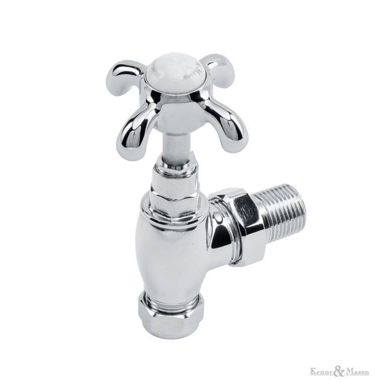 Discovery - Radiator Tap (set) - Teardrop