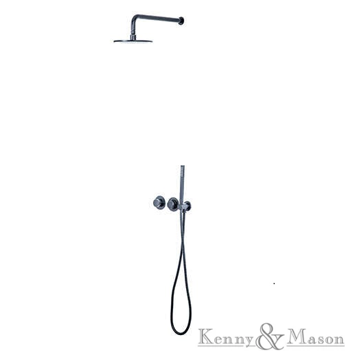Brandwood - Thermostatic Shower With Handset