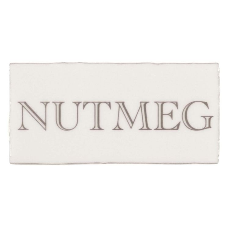 Nutmeg 130 x 63