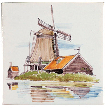 Molen 15 - 130 x 130