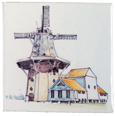 Molen 16 - 130 x 130