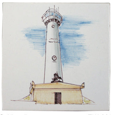 Vuurtoren 16 - 130 x 130