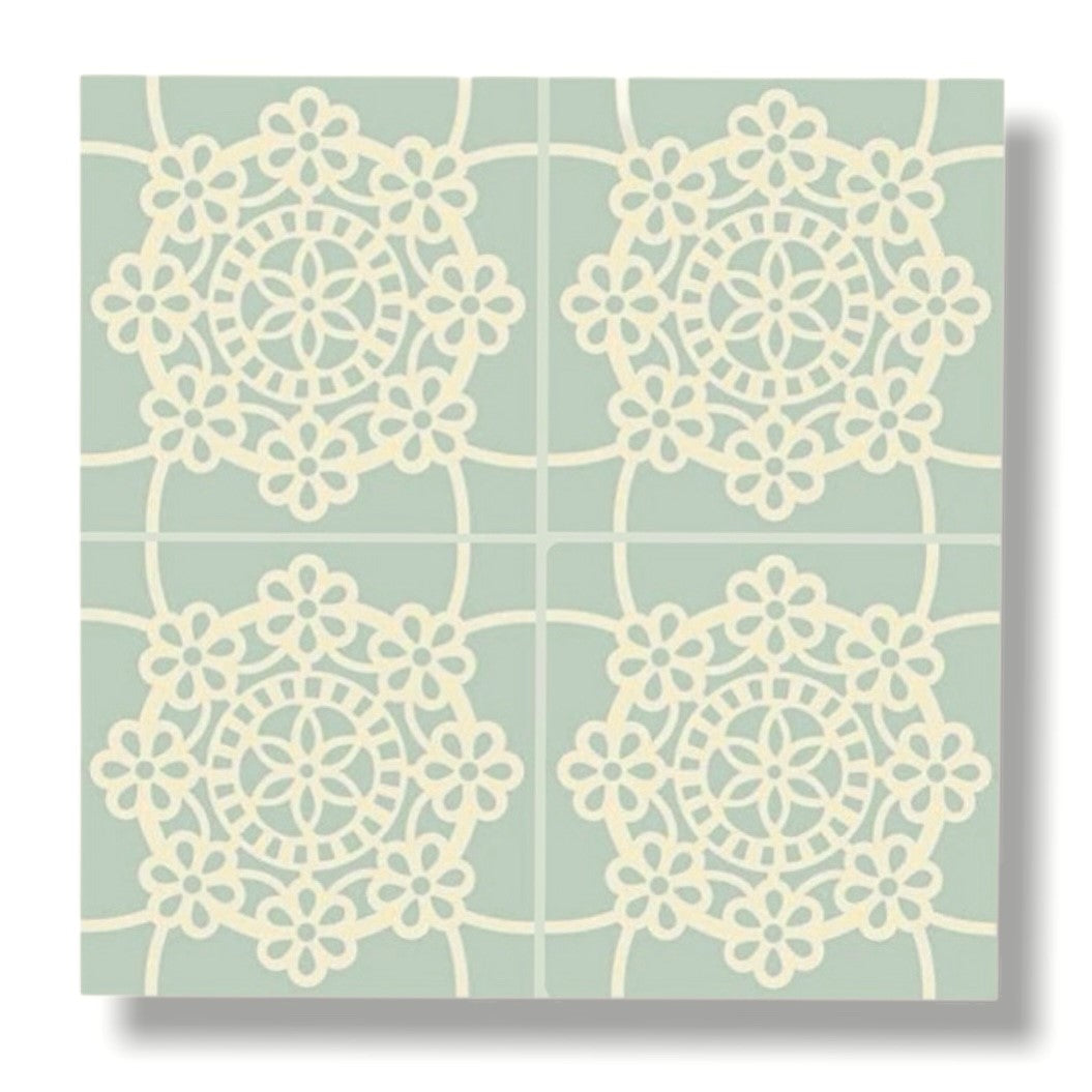 Primrose 200 x 200 x 16
