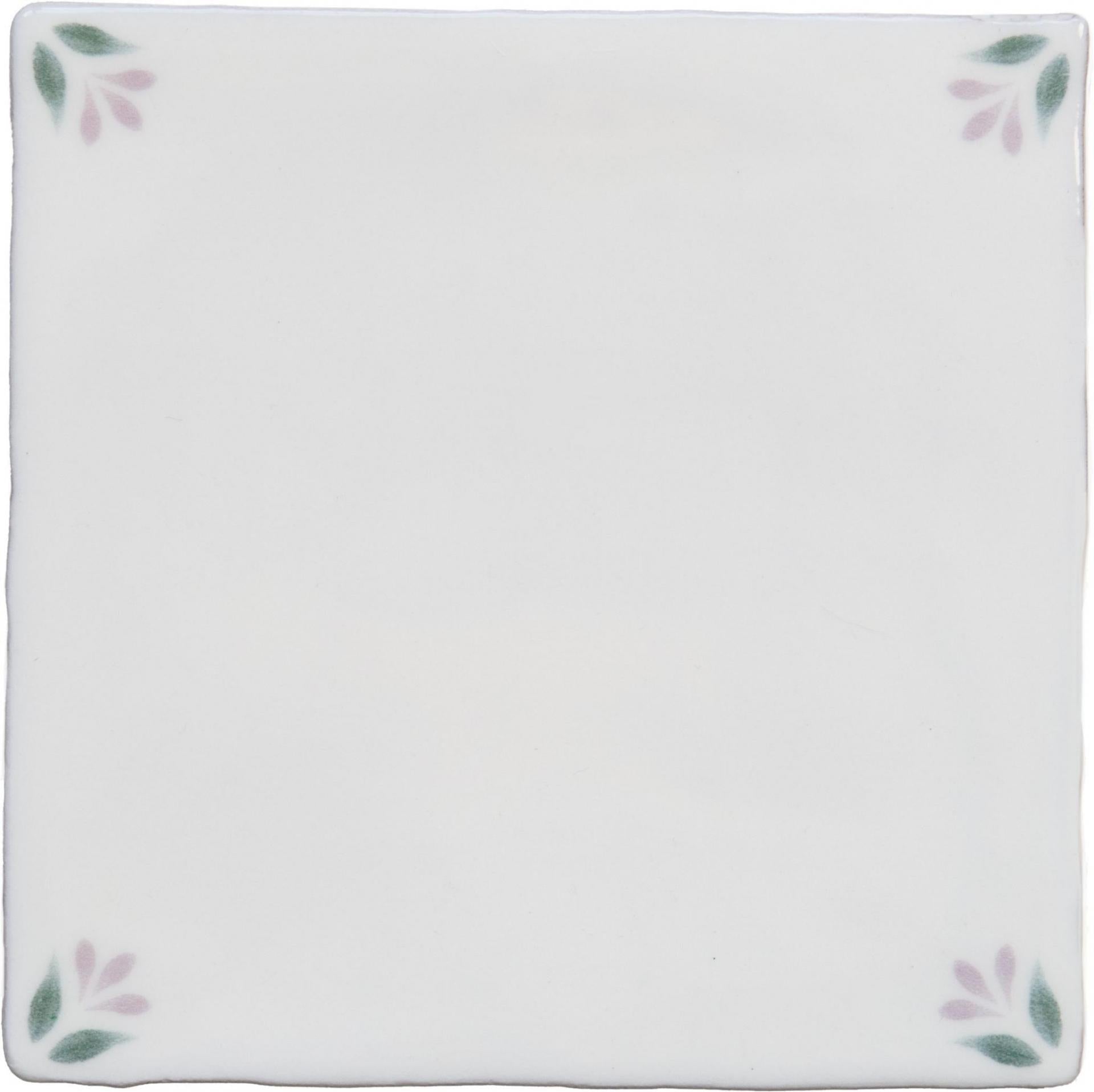 Spring April Rose 130 x 130 x 10