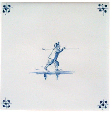 Kinderspelen enkel 17 - 130 x 130