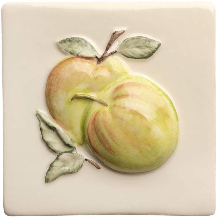 Apple 127 x 127 x 10