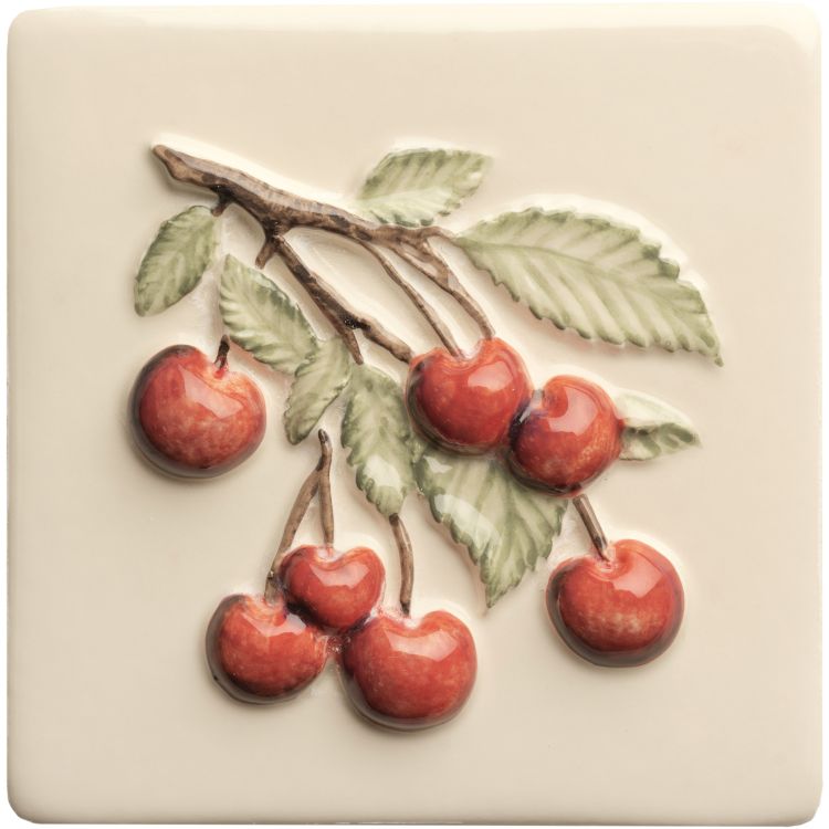 Cherry 127 x 127 x 10