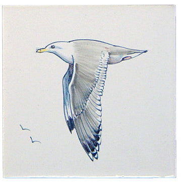 Meeuw 3 - 130 x 130