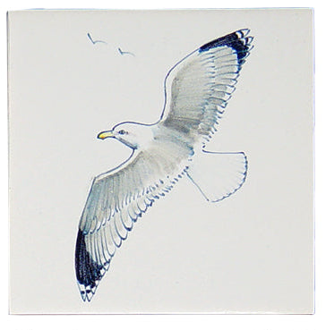 Meeuw 5 - 130 x 130