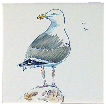 Meeuw 6 - 130 x 130