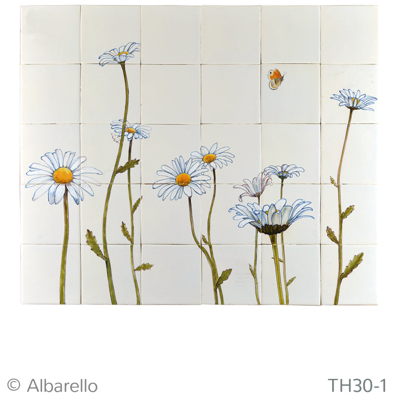 Margrieten 650 x 780 x 8